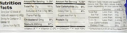 Miniatura 32 de Maruchan Ramen sabor a camarones con chile y limón, 3 oz, paquete de 24