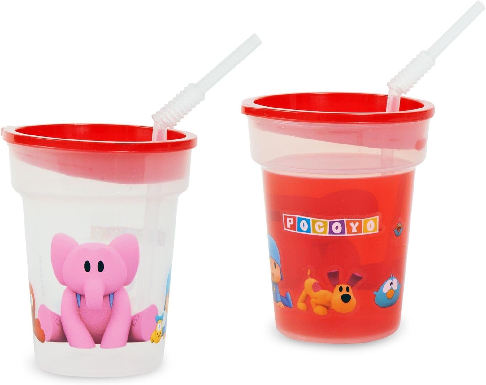 Pocoyo Tumbler (1)