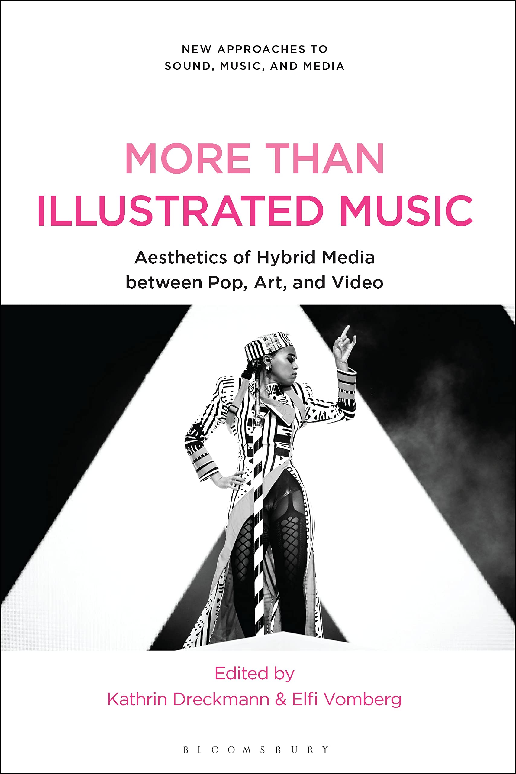 Illustrated Music Aesthetics ouvrage académique de référence média