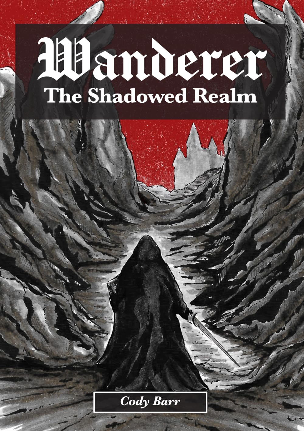 Wanderer: The Shadowed Realm