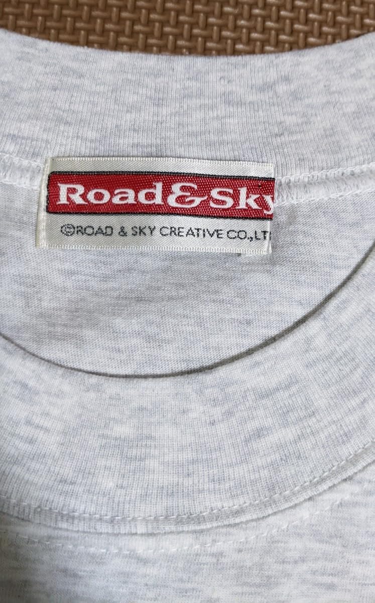 Amazon.co.jp: 浜田省吾 半袖 Tシャツ ON THE ROAD 2001 コンサート