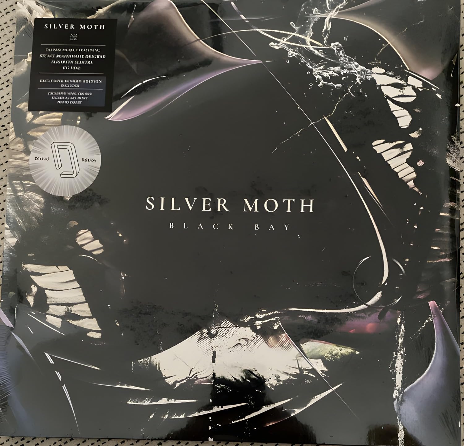 Black Bay [VINYL]