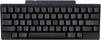 PFU HHKB Professional JP 日本語配列/墨　ブラック Happy Hacking Keyboard | HHKB Professional JP | PFU