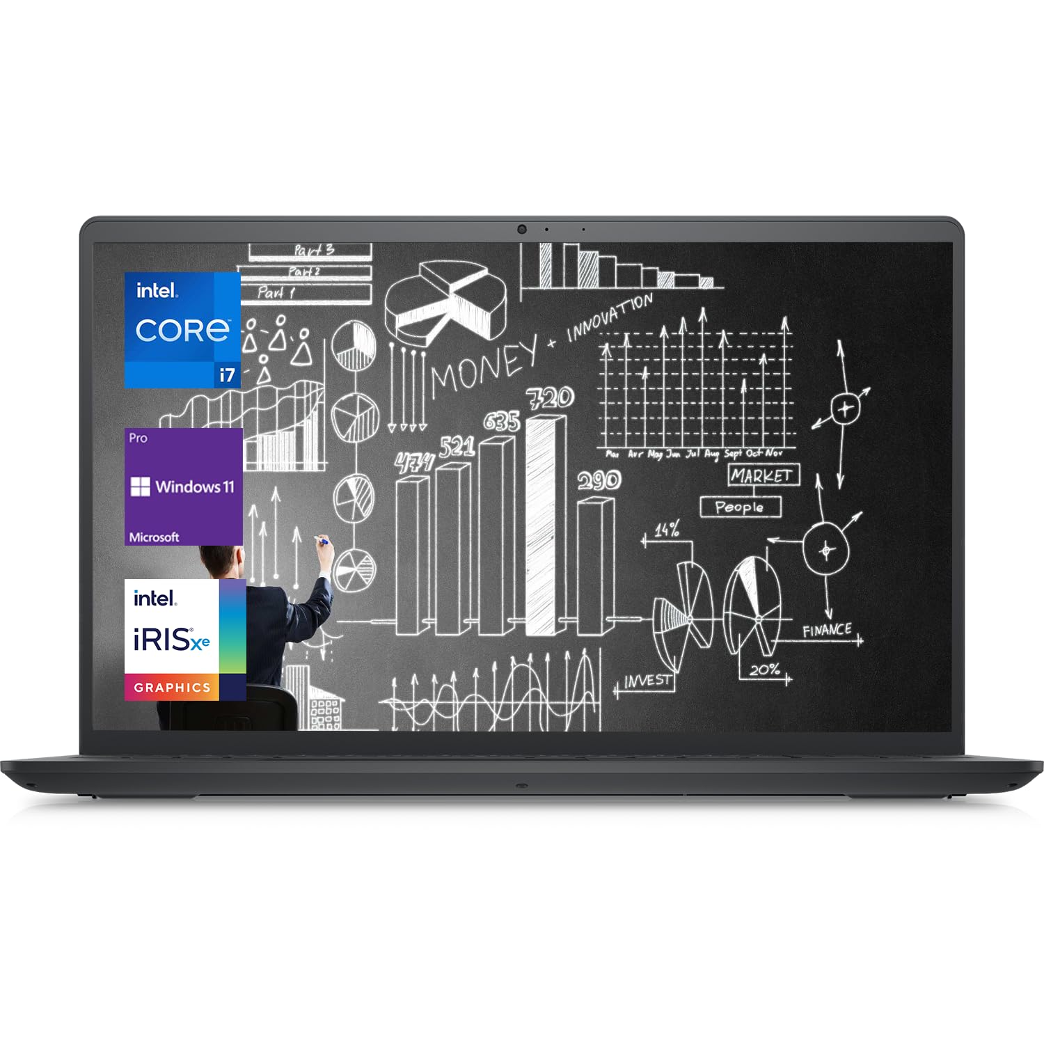【ハイスペック】DELL i7ノートパソコン メモリ32GB フルHD 楽天市場】【0のつく日!10%OFF!】【デュアルストレージ】 Dell