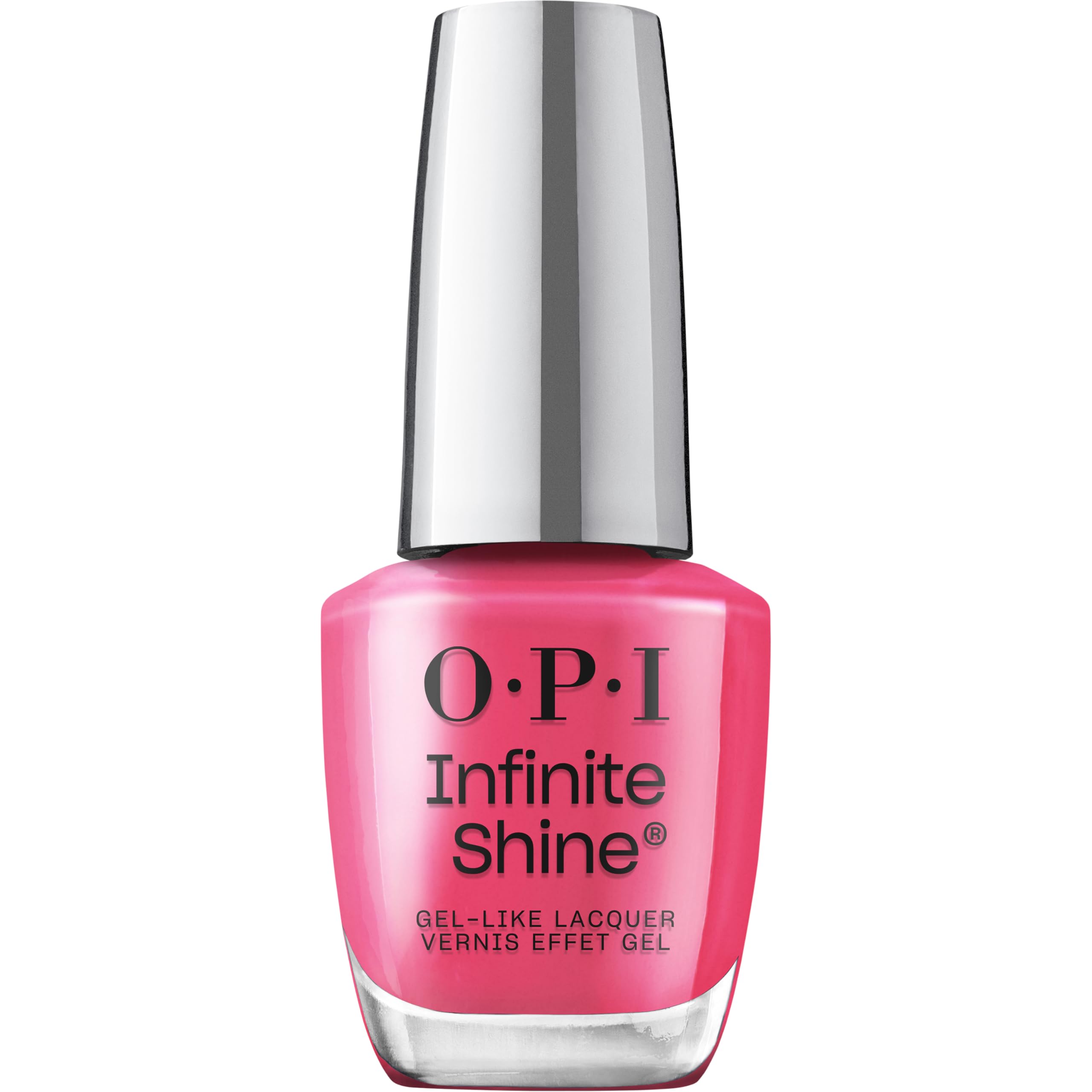 OPI Infinite Shine Long Wear Lacquer - Summer 2025