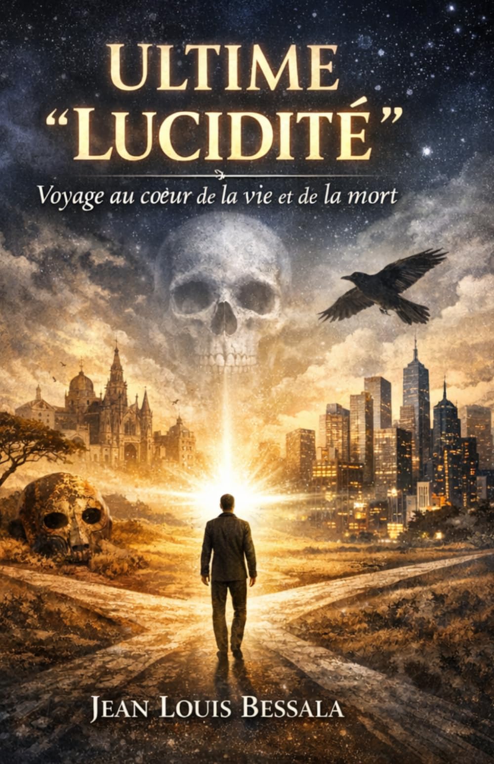 Ultime Lucidité: Voyage au cœur de la vie et de la mort