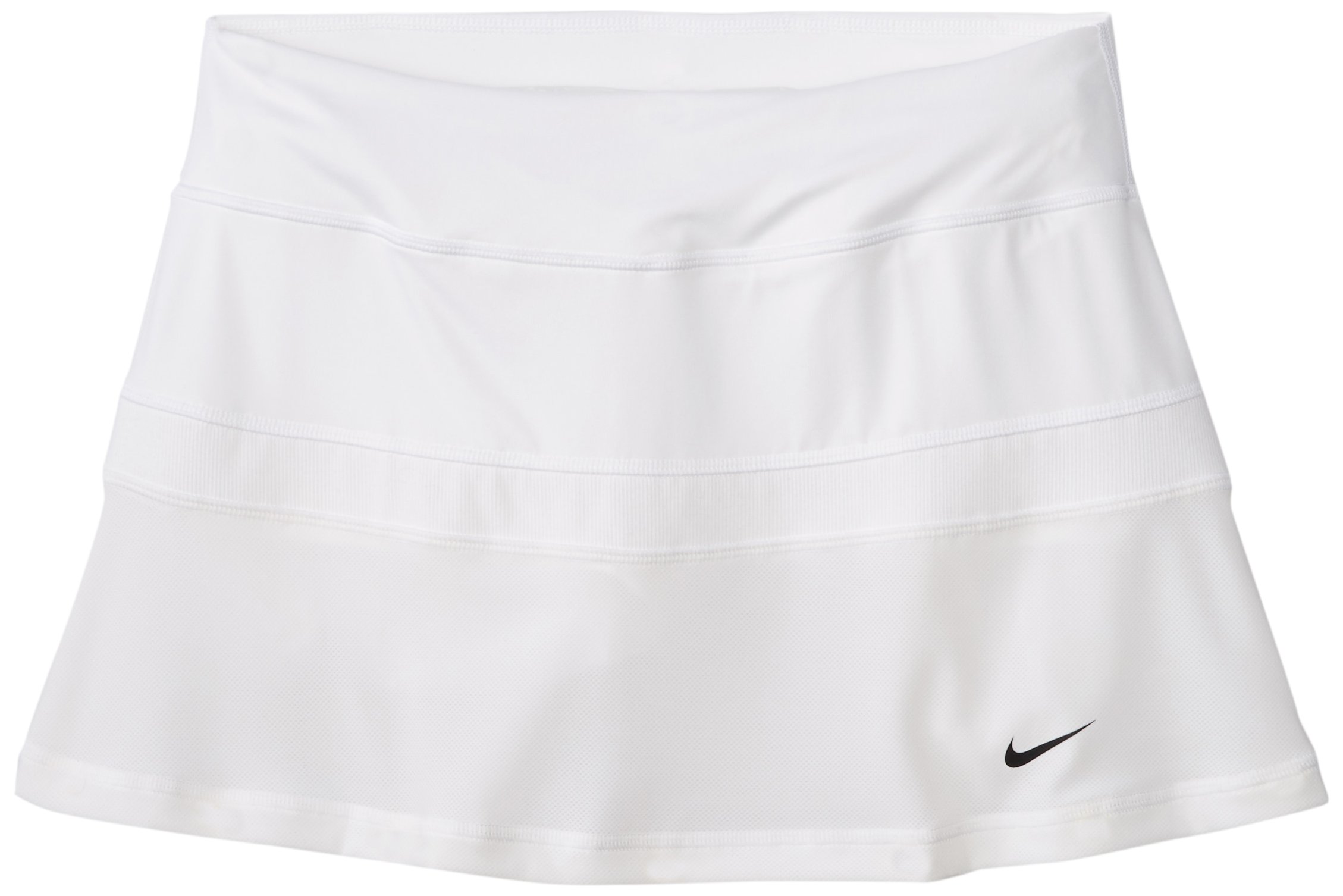 nike kids tennis skirt