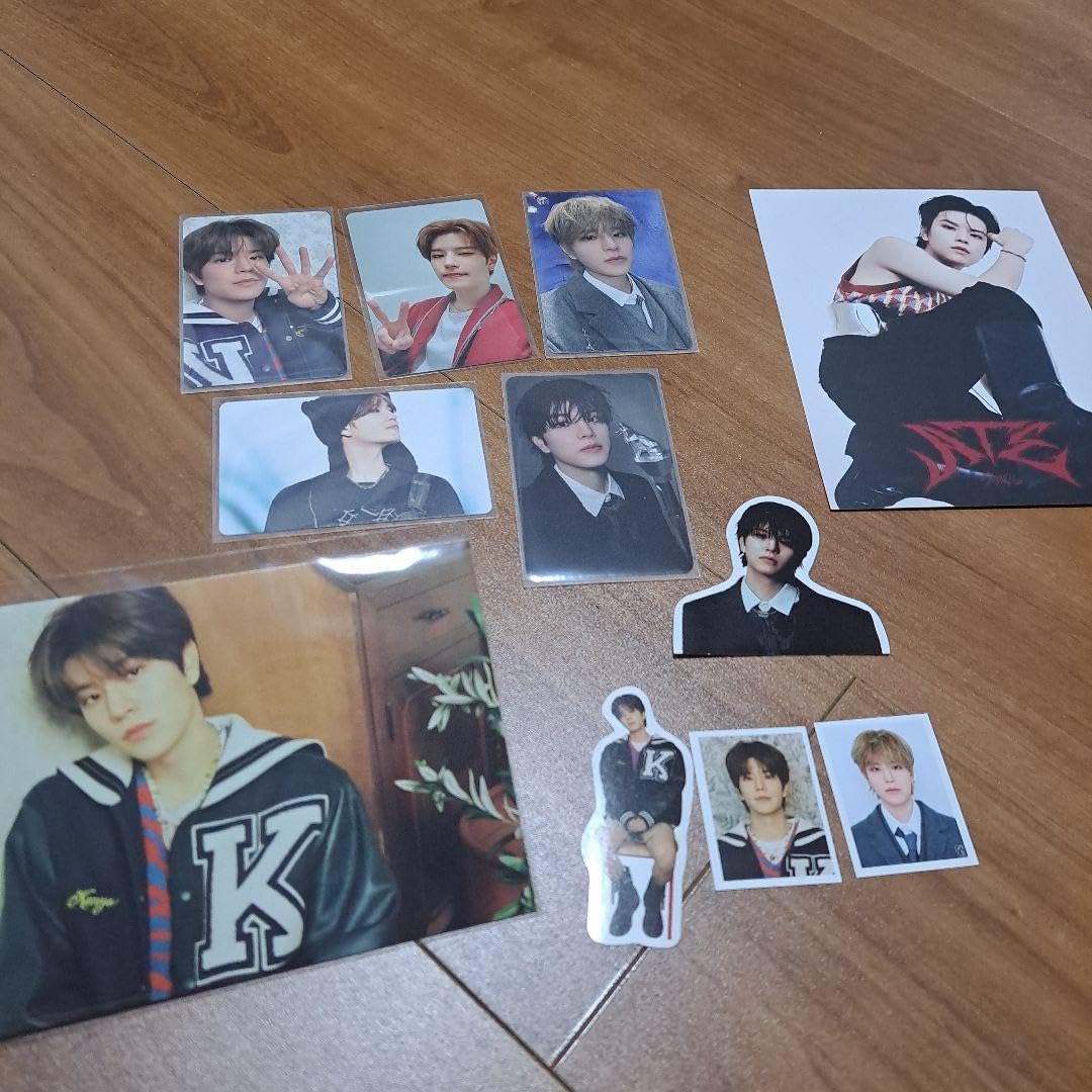 straykids スンミン まとめ売り