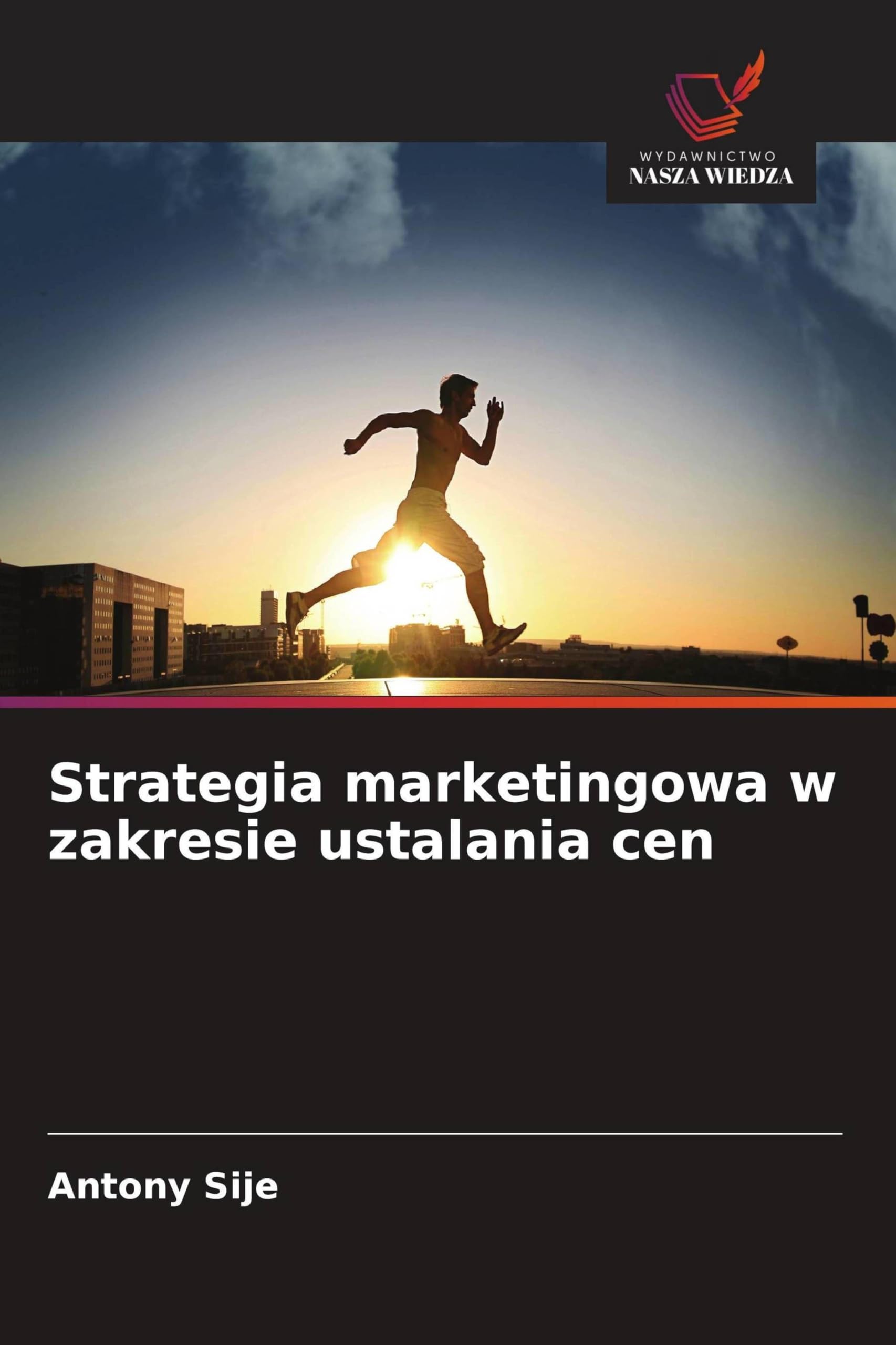 Strategia marketingowa w zakresie ustalania cen
