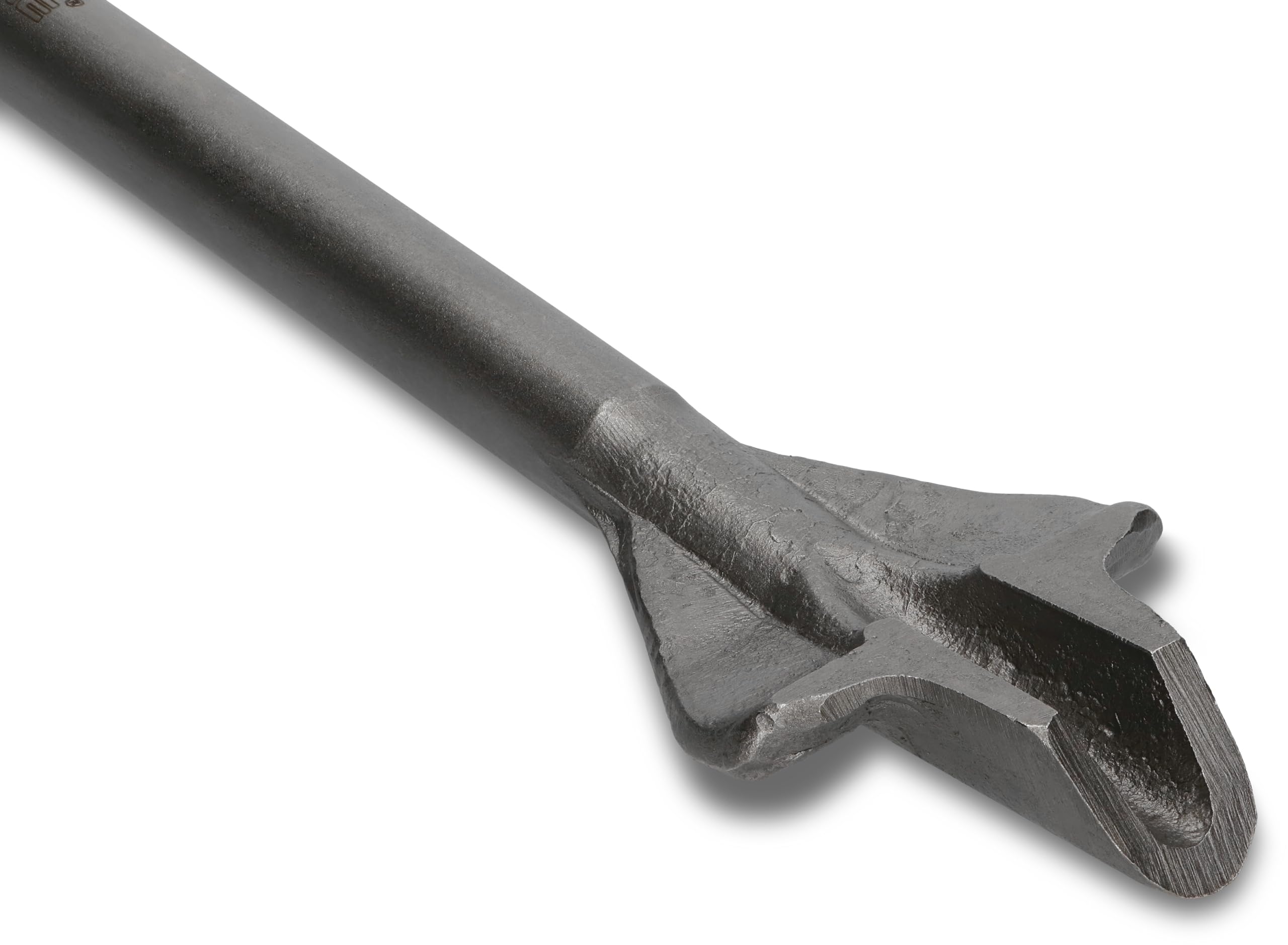 WERHE Wing Chisel SDS MAX 60 x 400 mm, Robust Channel Chisel for Rotary Hammer - Image 4