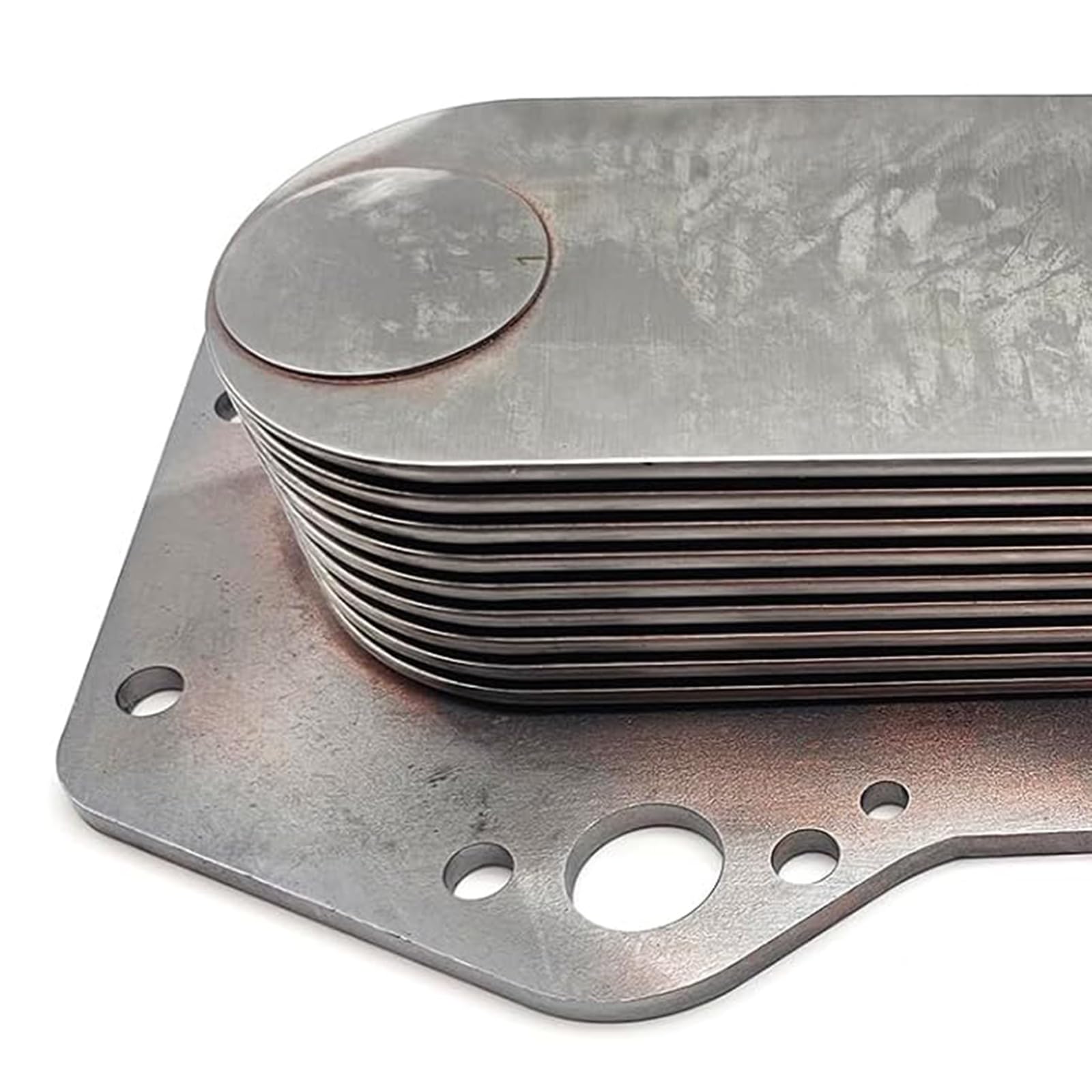 Amazon.com: Haiyazhma Oil Cooler 2674743 0R8839 267-4743