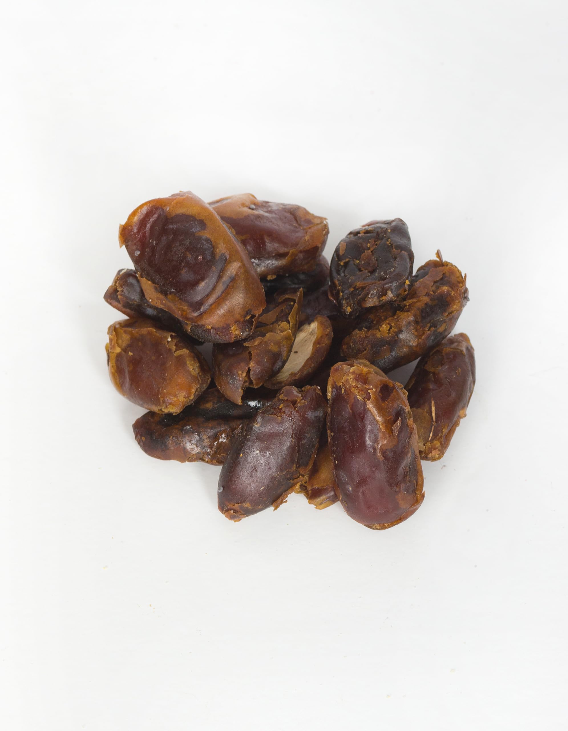 Dátiles deshidratados 10kg, Sin hueso, Calidad 1A, Ideales como snack, desayuno o para repostería, Dulzura natural