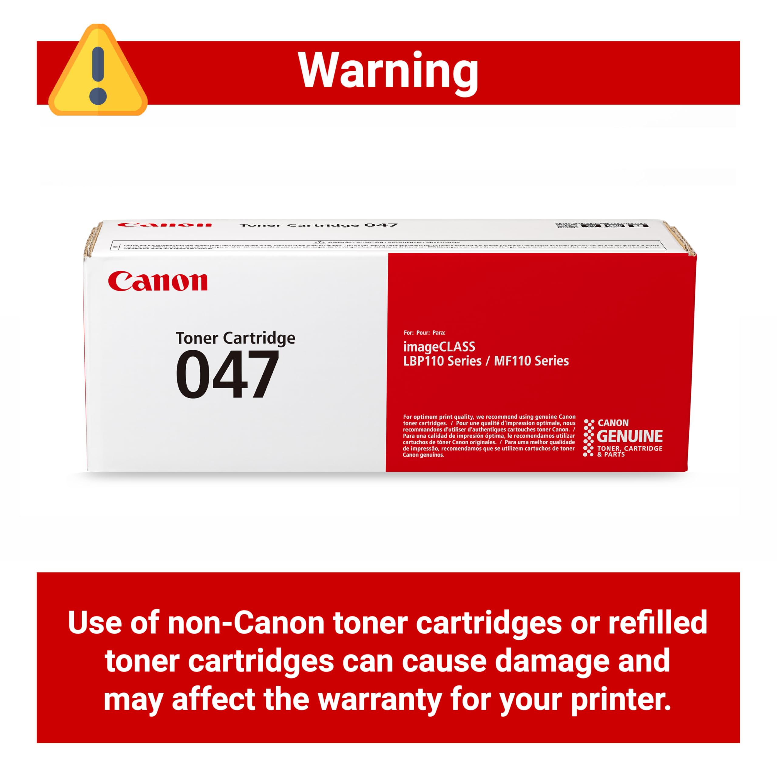 Amazon.co.jp: Canon????????????047 ????(2164C001)?1????Canon