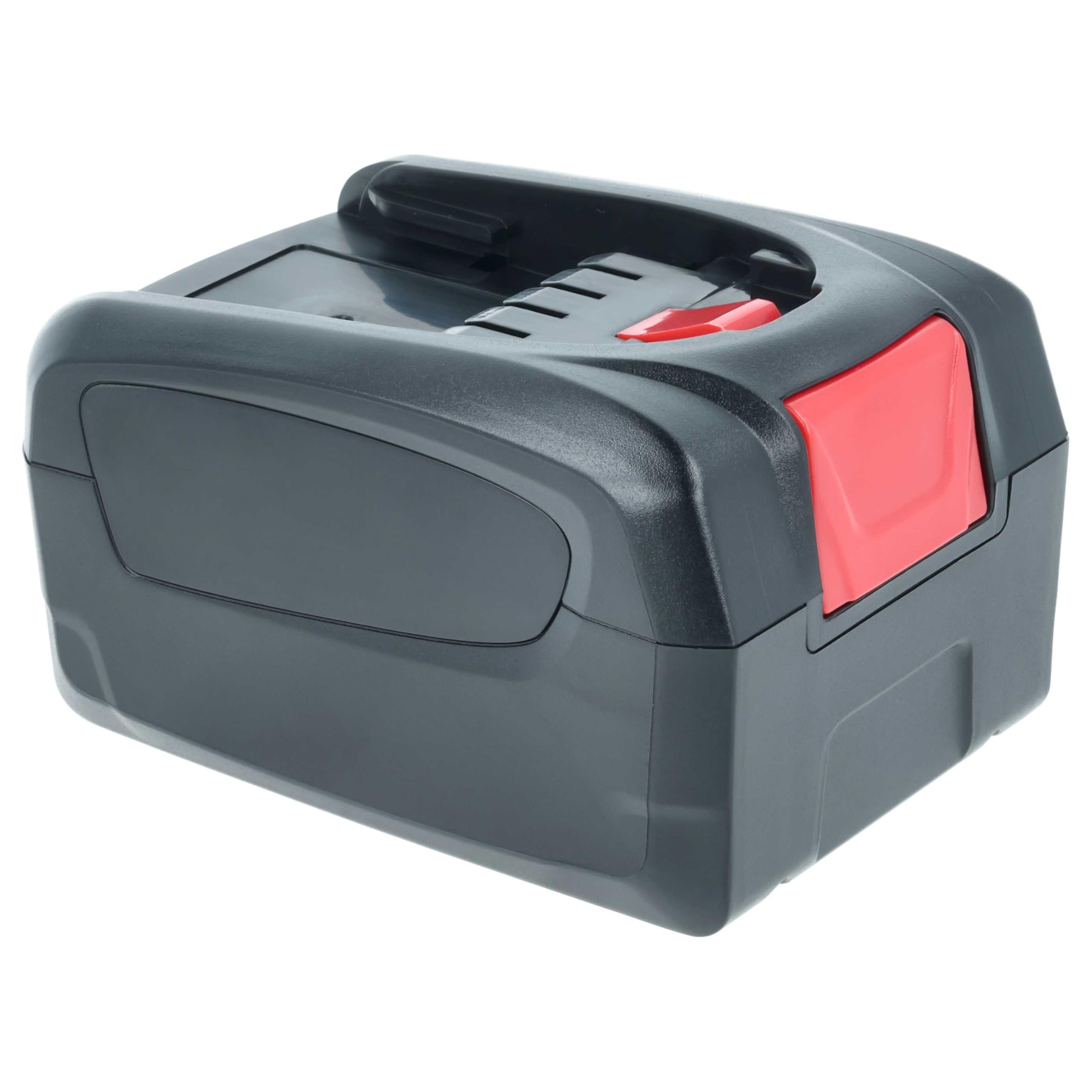 vhbw Bateria kompatybilna z narzędziami ogrodniczymi Gardena AquaClean 24/18V, 24/18V P4A (4000mAh, 18 V, Li-Ion)