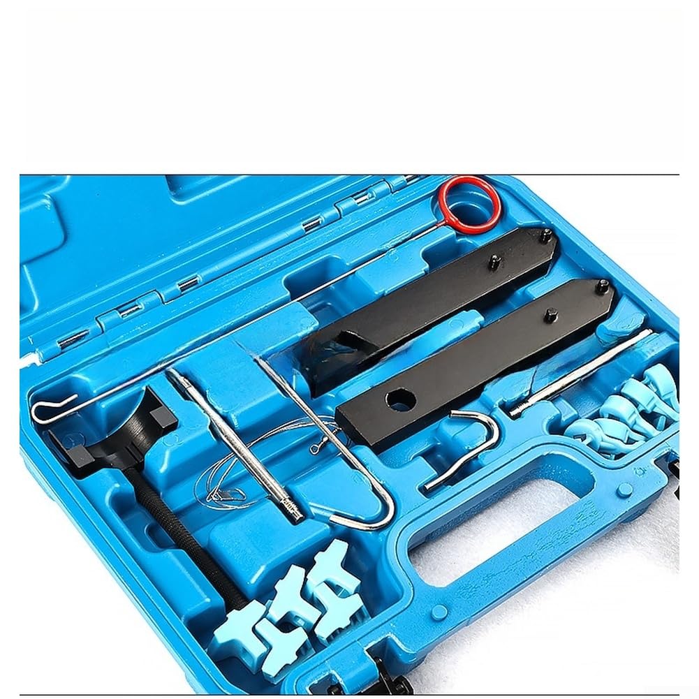 Kit Herramientas Sincronización 19Pcs para Motor 2.0T