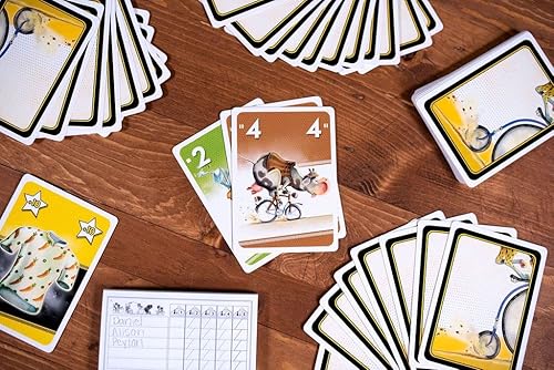 Miniatura 7 de Velonimo - Juego de mesa