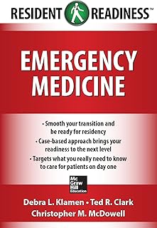 Resident Readiness Emergency Medicine