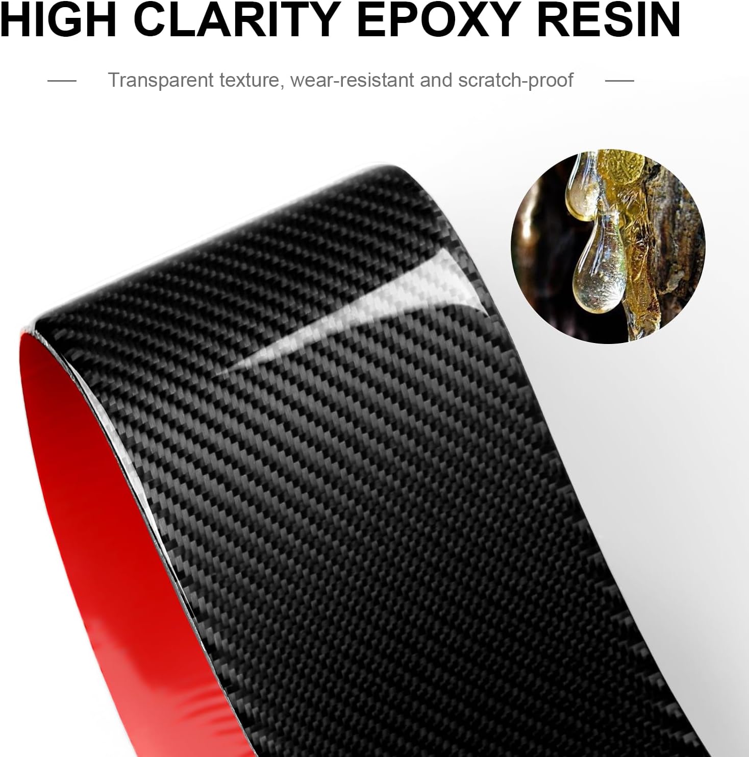 Car Carbon Fiber Decal Trim Cover Instrument Panel Sticker fits for Nissan Frontier 2022 2023 2024 2025 2026 Interior Accessories
