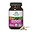 ORGANIC INDIA Shatavari Capsules - Herbal Supplement, Supports Hormonal Balance, Immune System Support, Vegan, Gluten-Free, USDA Organic, Supports Reproductive Health - 180 Capsules