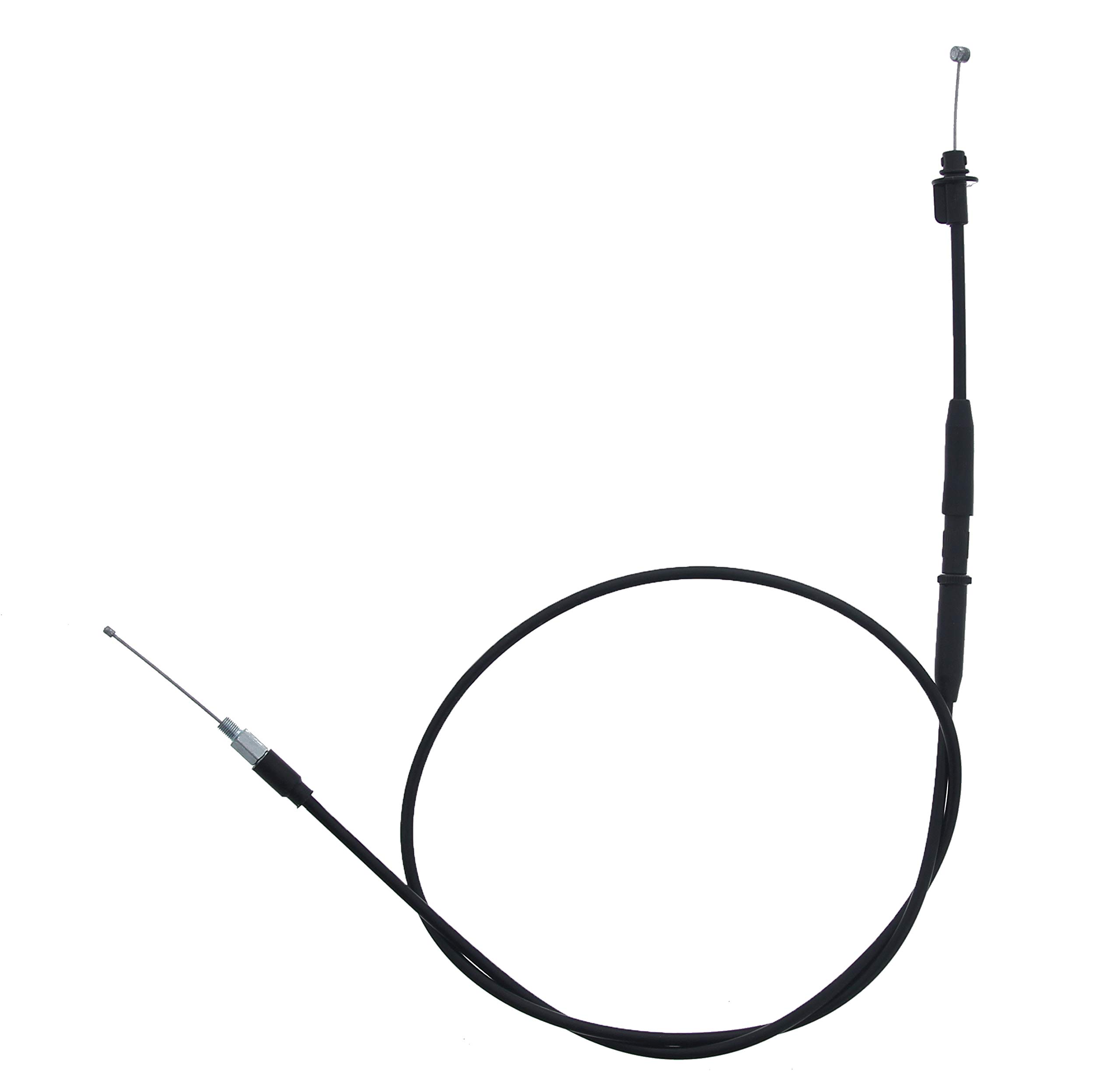 Amazon.com: Throttle Cable OEM 7080967 for Polaris Predator 500