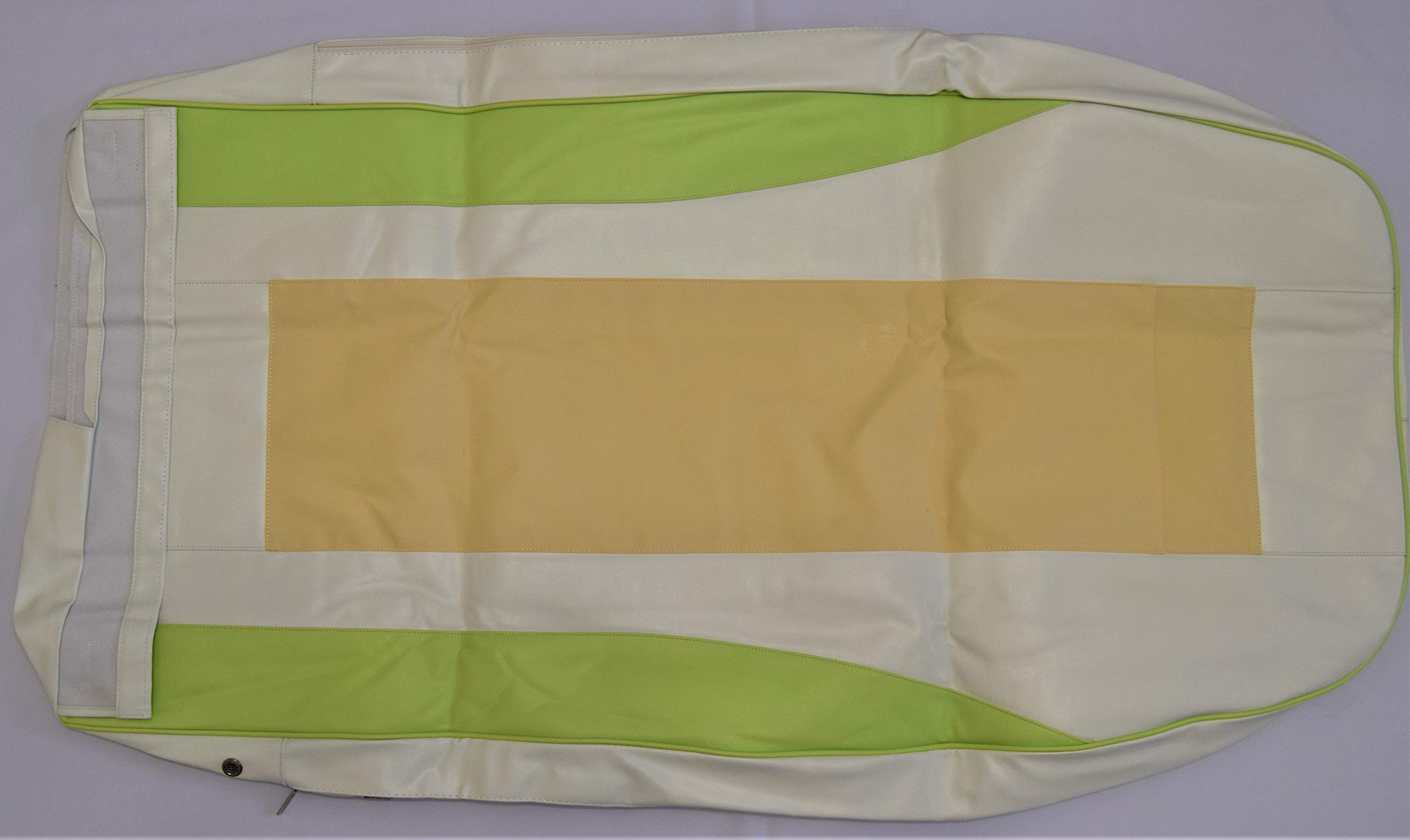 NUGA BEST Massage Bed Cover NM5000