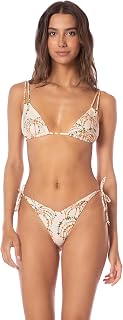 MAAJI Swimwear Women's Breeze Top Triangle Sliding Triangle