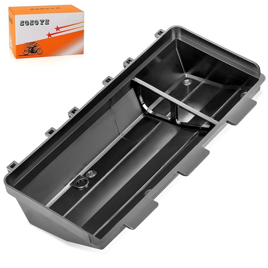 Amazon.com: Air Box Filter Housing Cover for EZGO TXT Robin