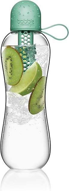 Bobble infuser Bottle surf
