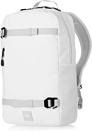 douchebag scholar white