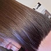 Amazon Com Hair Rebonding Shiseido Professional Crystallizing Hair Straightener H1 Neutralizing Emulsion 2 For Resistant To Natural Hair Beauty