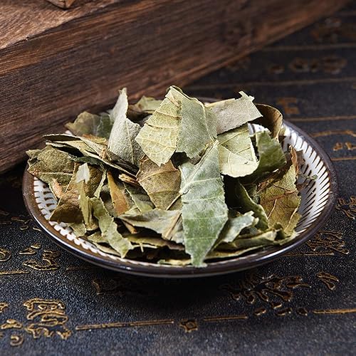 Miniatura 5 de Yerbero - Te Herbal Hojas De Nispero - Té de hierbas de 0.75 onzas (té suelto de hojas de níspero) Bolsa resellable hecha por Nature100% natural