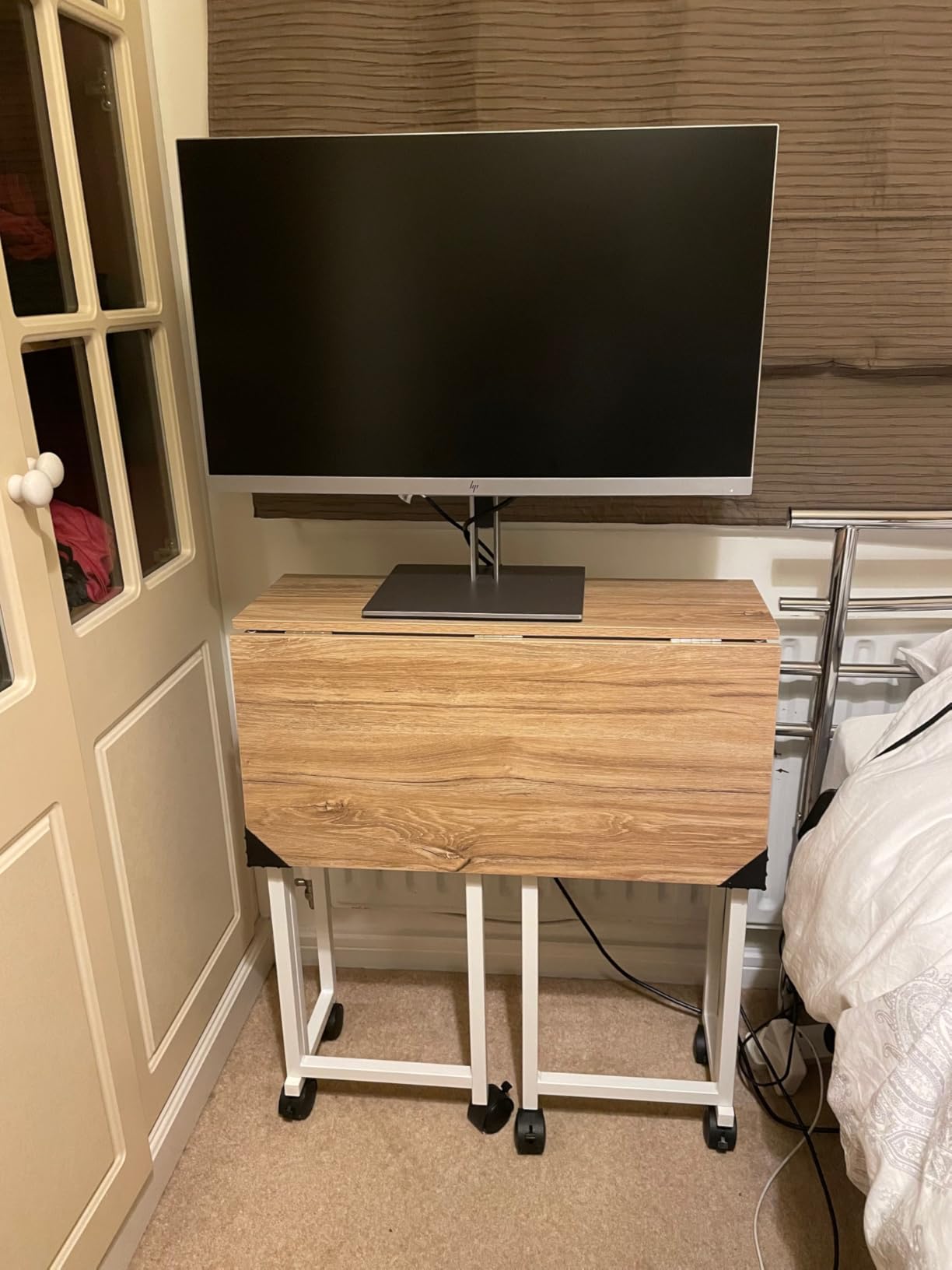 Customer photo