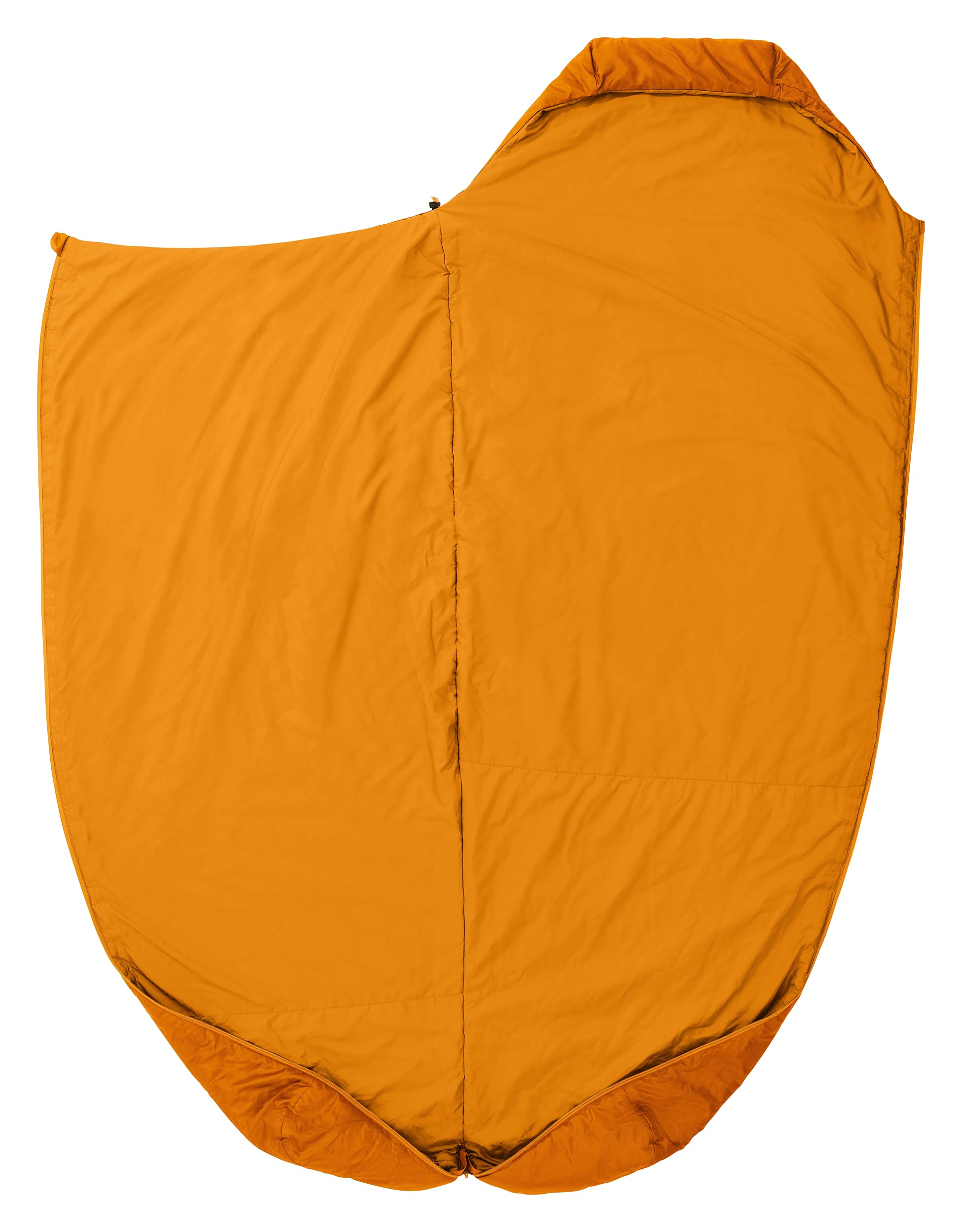 deuter Dreamlite 15C/59F Sacco a pelo ultraleggero in fibra sintetica