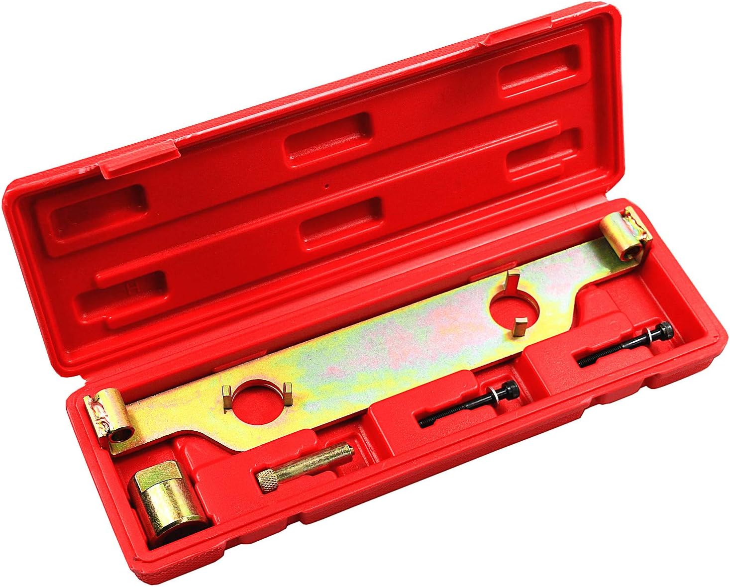 BestsQ Camshaft Actuator Locking Tool EN48953 Compatible for Ecotec