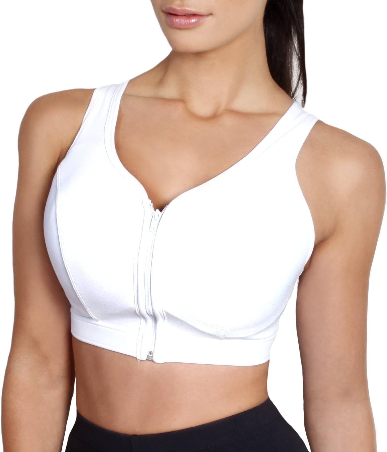 Unisex Sj_d3 Sports Bra
