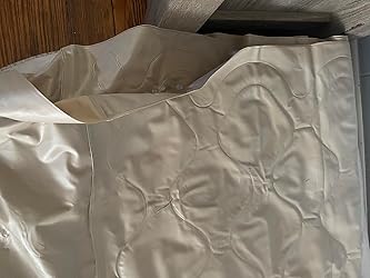 Meridian Alternating Pressure Mattress With Electric Pump - Presure Sore Mattress Pad And Bed Sore Prevention, Air Mattress For Hospital Bed - View #2
