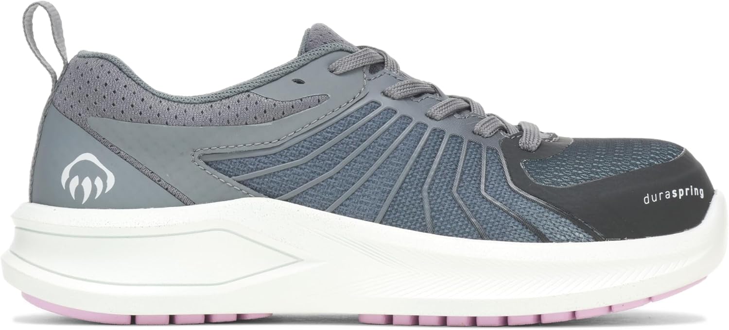 Wolverine Bolt DuraShocks Duraspring CarbonMax