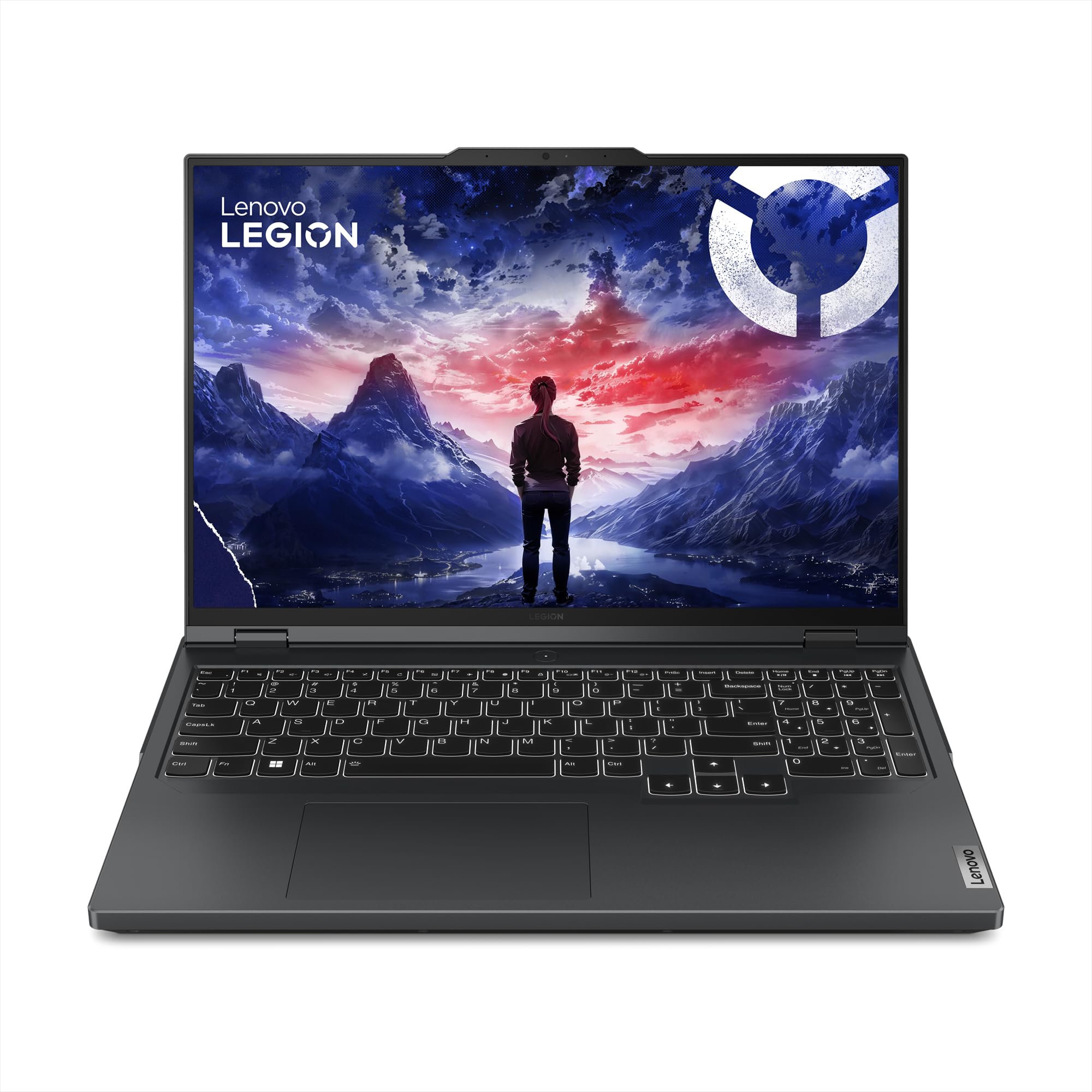 Notebook Gamer Lenovo Legion Pro 5 Intel Core i7-14700HX 32GB 1TB