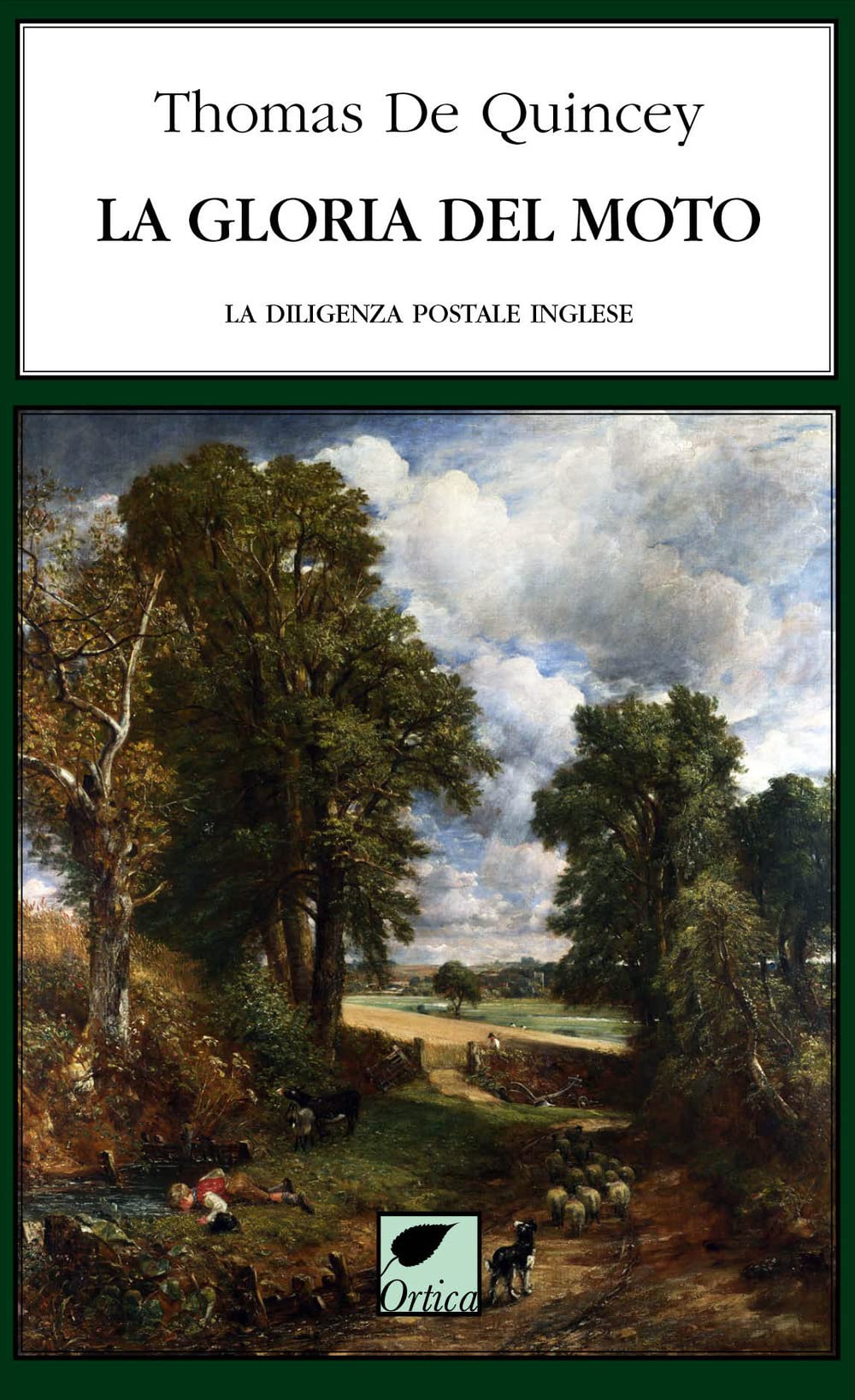 La Gloria Del Moto. La Diligenza Postale Inglese. Ediz. Integrale - 4