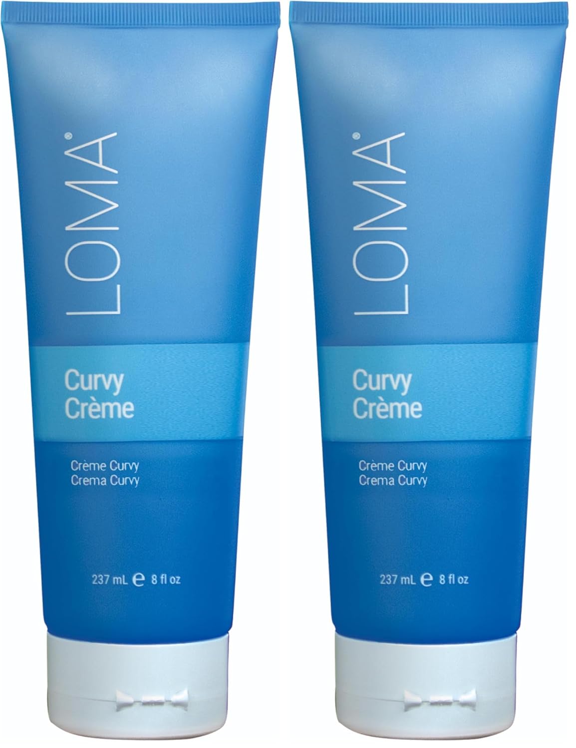 Loma Hair Care Curvy Crème