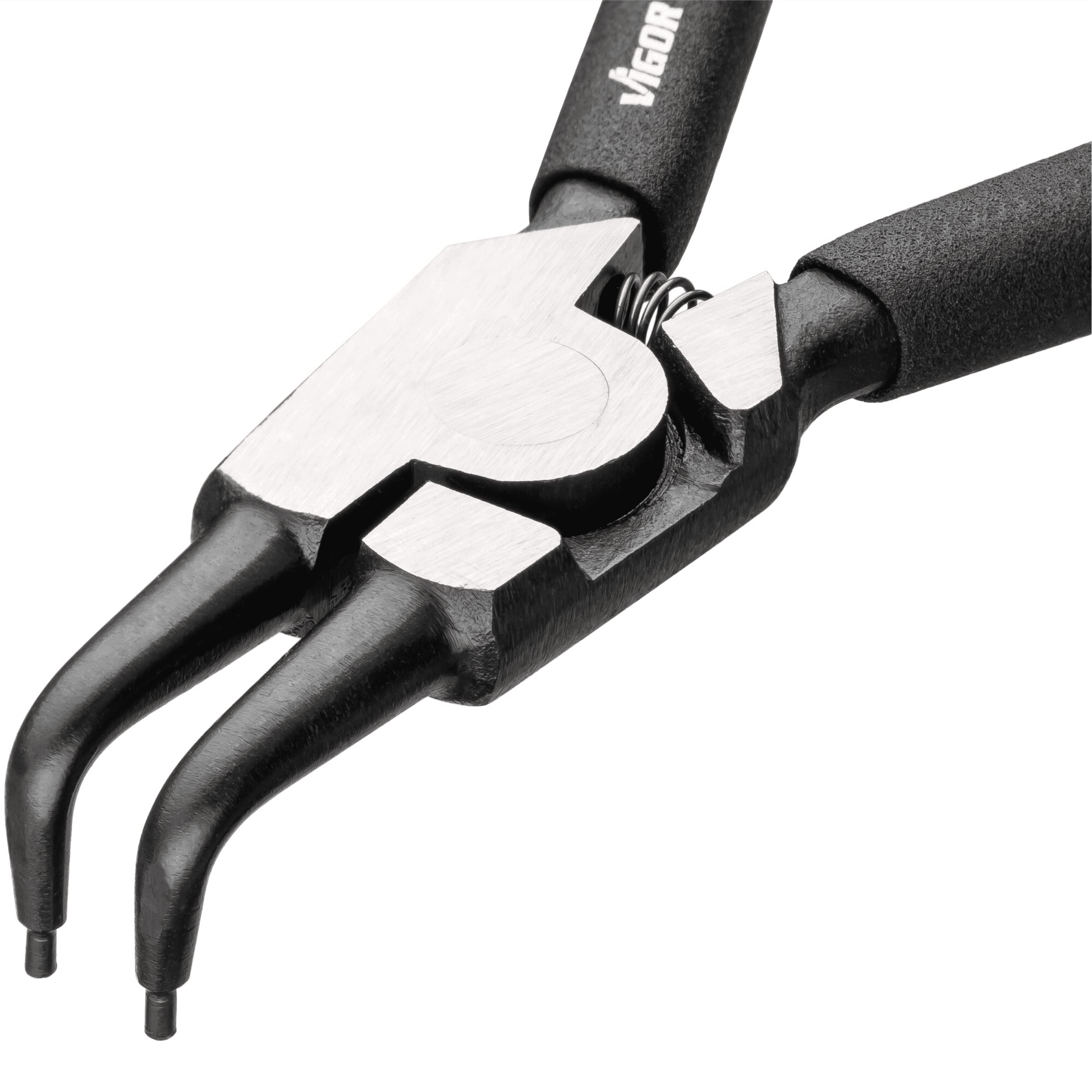 VIGOR Pinze per anello di sicurezza ∙ V6510B-40