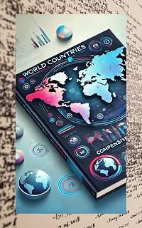 World Countries: Comprehensive Data Overview: Capital Cities, Leaders, Currencies, and INR Conversion Rates