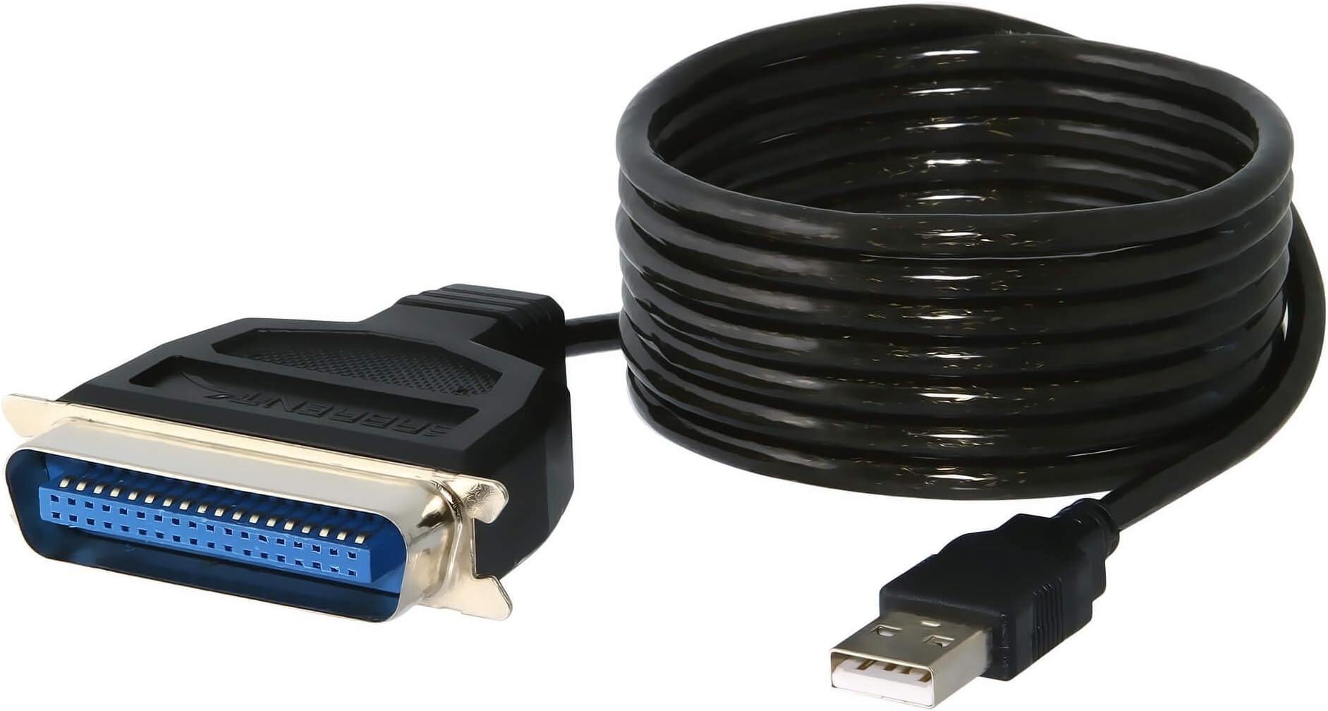 usb to parallel port