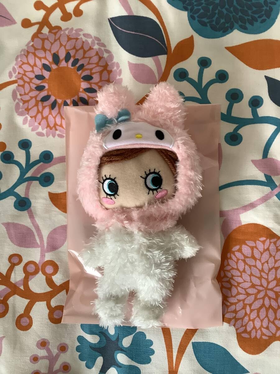 ILEMER イルメール ハッピードール マイメロディ 本日発売】サンリオキャラクターズコラボ限定ハッピードール