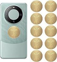 Vista 1 de 10 calcomanías de protección para teléfono celular, 99% efectivo, protector celular y teléfonos inteligentes, portátiles, tabletas, TV, monitores