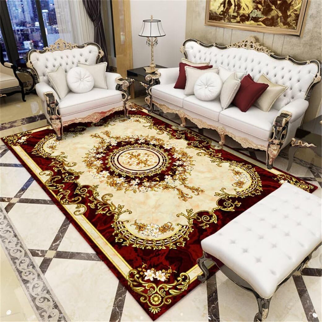 Grand tapis enfant 80x150CM idéal pour réchauffer une chambre ado