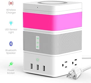 debon 40w portable bluetooth speaker