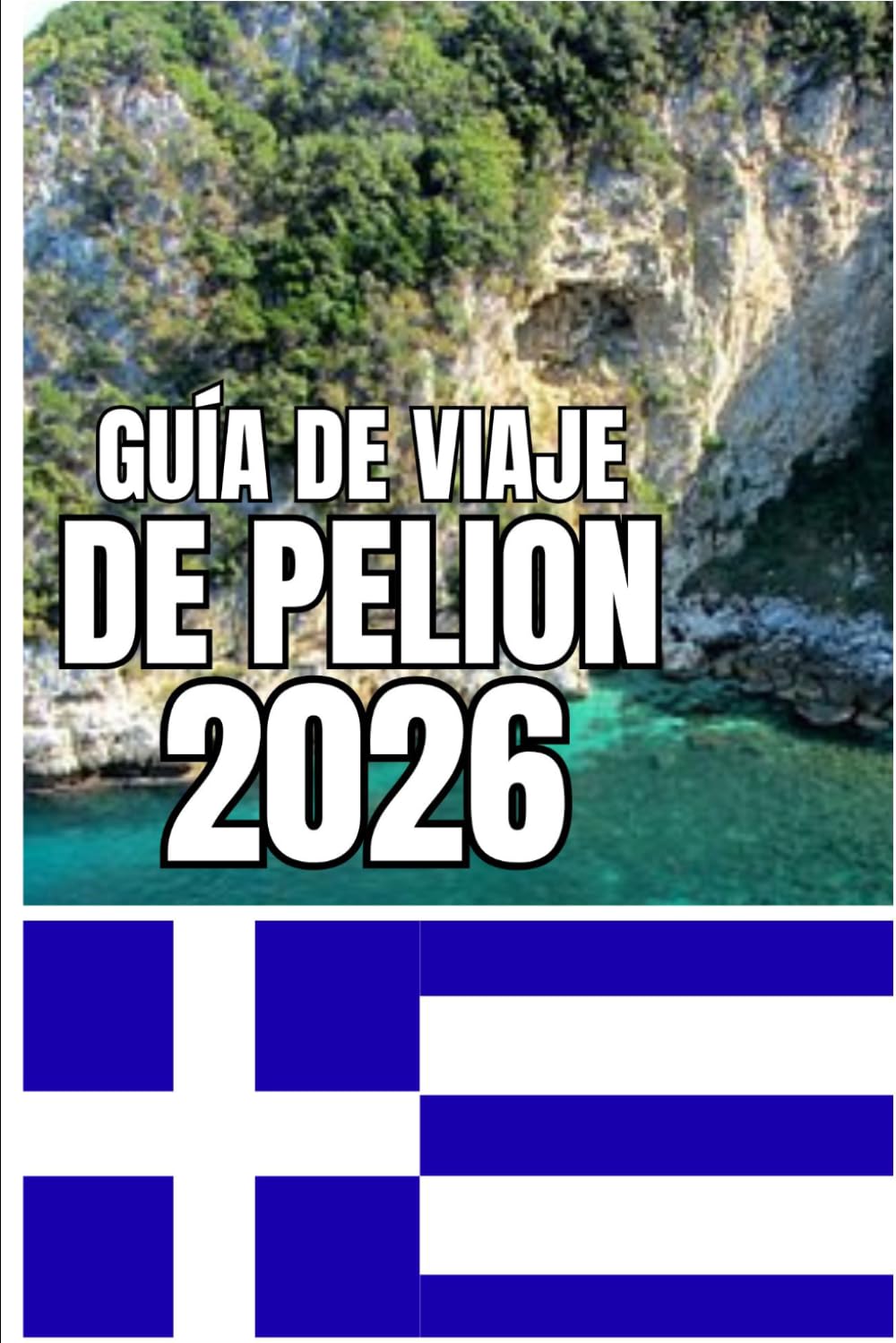 GUÍA DE VIAJE DE PELION: Guía de viaje de Pelión 2026: Pueblos, escapadas costeras, rutas de senderismo, cultura local e itinerarios de turismo lento ... se extiende desde la montaña hasta el mar.