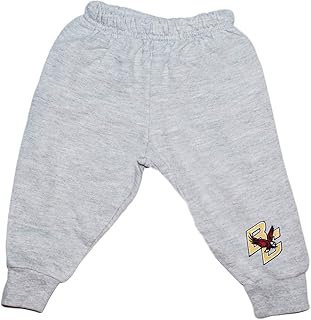 Creative Knitwear Boston College Baby and Toddler Sweat Pants