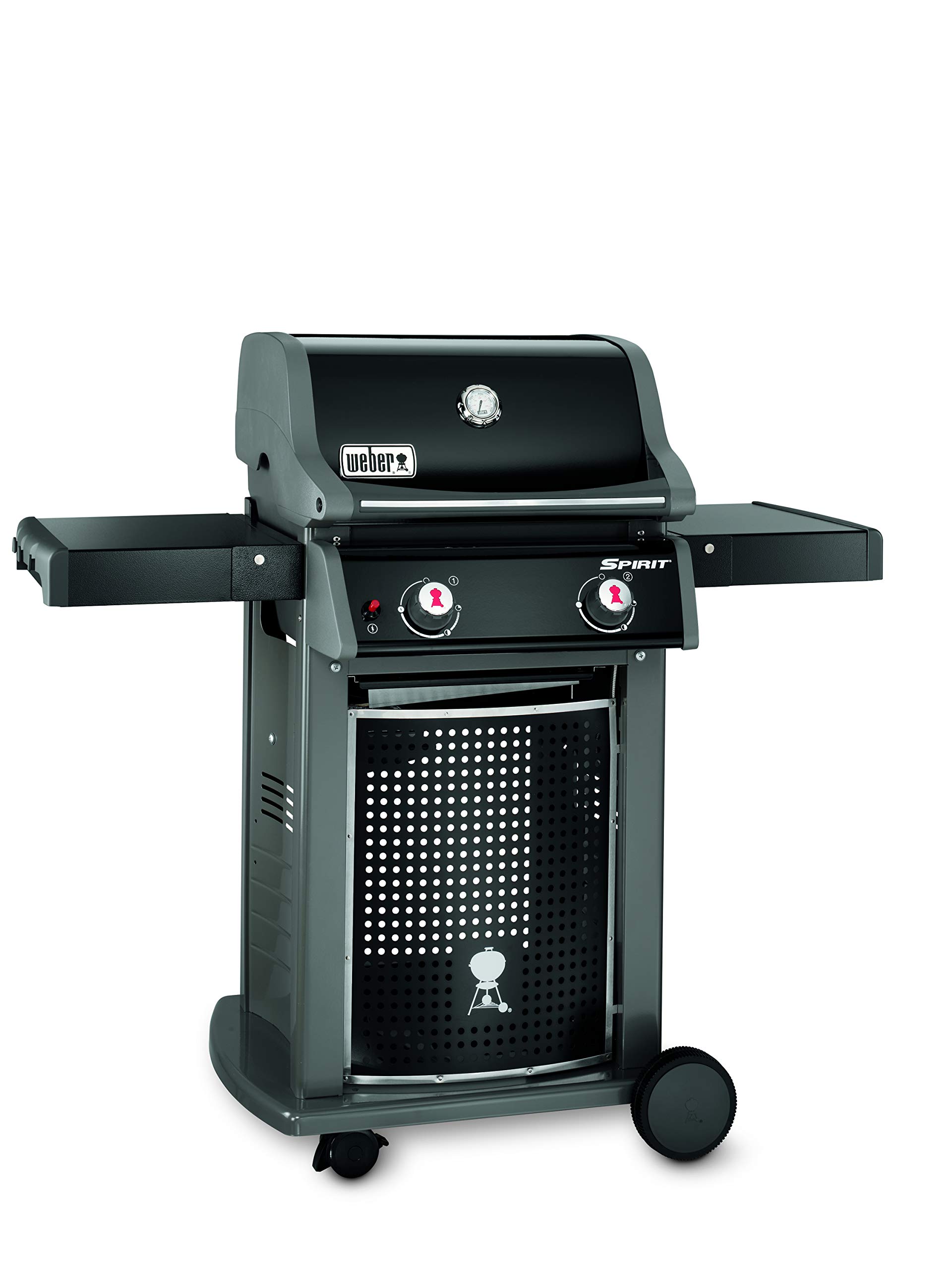 Weber Barbecue à gaz Spirit II E-310